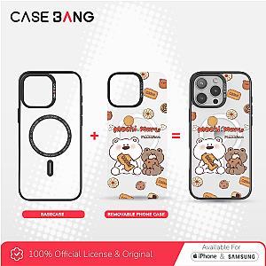 Miiiiichan Bakery Bear - Cookie Bear Imagisnap