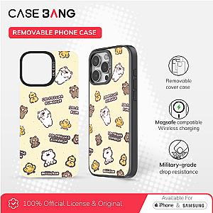 Miiiiichan Bakery Bear - Custard Bear Imagisnap