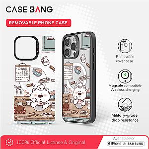 Miiiiichan Bakery Bear - Baked Bear Imagisnap