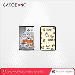 Custard Magnetic Power Bank