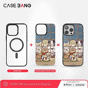 Miiiiichan Puppy - Dog Shopping Imagisnap