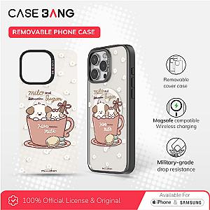 Miiiiichan Puppy - Milo & Sugar Imagisnap