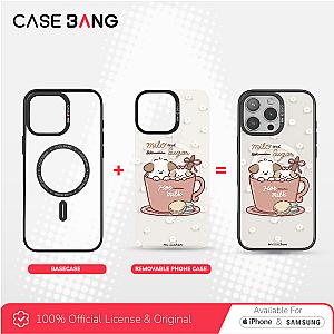 Miiiiichan Puppy - Milo & Sugar Imagisnap