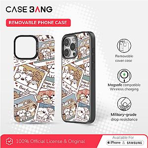 Miiiiichan Puppy - Photobooth Imagisnap