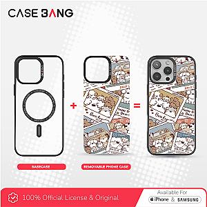 Miiiiichan Puppy - Photobooth Imagisnap