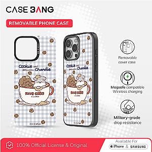 Miiiiichan Puppy - Cookie & Charlie Imagisnap