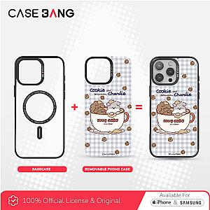 Miiiiichan Puppy - Cookie & Charlie Imagisnap