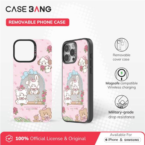 Mikko 1.0 Serires - Garden Mikko Imagisnap