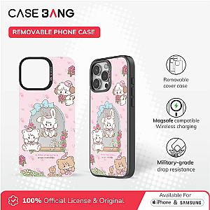 Mikko 1.0 Serires - Garden Mikko Imagisnap