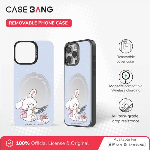 Mikko 1.0 Serires - Magic Mirror Cammy Imagisnap