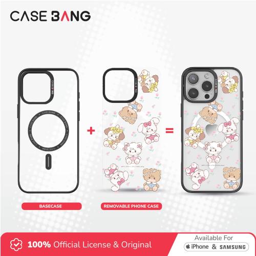 Mikko 1.0 Serires - Naughty Mikko Imagisnap