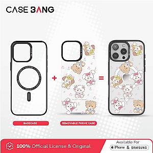 Mikko 1.0 Serires - Naughty Mikko Imagisnap