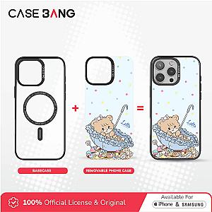 Mikko 1.0 Serires - Candy Latte Imagisnap