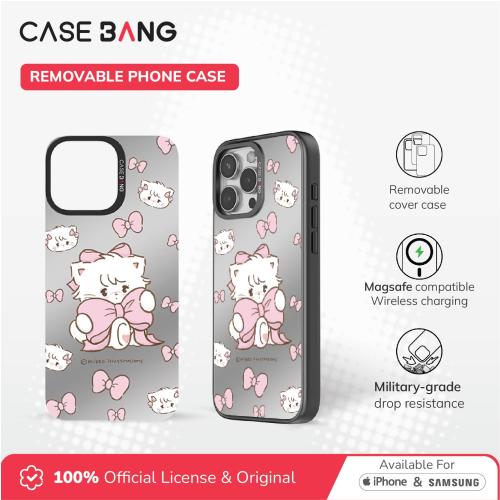 Mikko 1.0 Serires - Bow Mousse Imagisnap