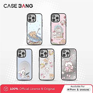 Mikko 1.0 Serires - Bow Mousse Imagisnap