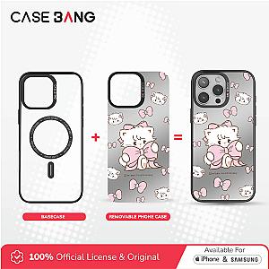 Mikko 1.0 Serires - Bow Mousse Imagisnap