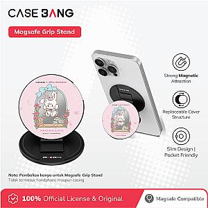 Mikko 1.0 Series - Garden Mikko Magsafe Grip Stand