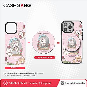 Mikko 1.0 Series - Garden Mikko Magsafe Grip Stand