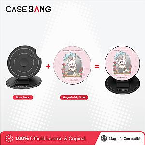 Mikko 1.0 Series - Garden Mikko Magsafe Grip Stand