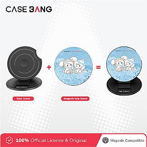 Mikko 1.0 Series - Fantasy Mikko Magsafe Grip Stand