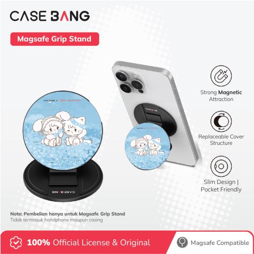 Mikko 1.0 Series - Fantasy Mikko Magsafe Grip Stand