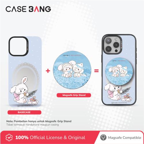 Mikko 1.0 Series - Fantasy Mikko Magsafe Grip Stand