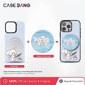 Mikko 1.0 Series - Fantasy Mikko Magsafe Grip Stand