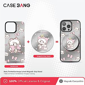 Mikko 1.0 Series - Sweetheart Mikko Magsafe Grip Stand