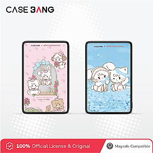 Garden Mikko Magnetic Power Bank