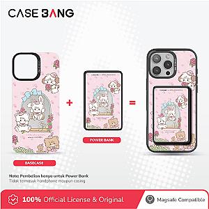 Garden Mikko Magnetic Power Bank