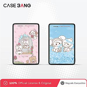 Fantasy Mikko Magnetic Power Bank