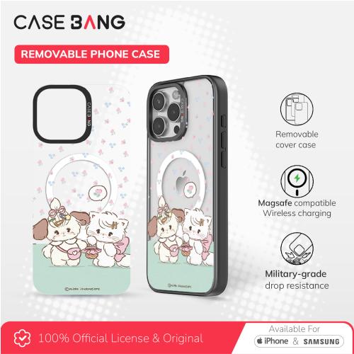 Mikko 2.0 Serires - Outfit Look Imagisnap