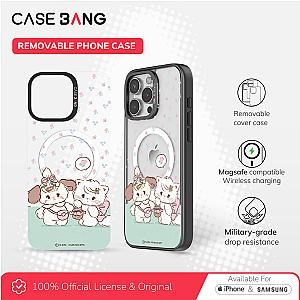 Mikko 2.0 Serires - Outfit Look Imagisnap