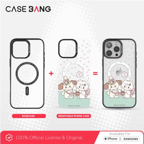 Mikko 2.0 Serires - Outfit Look Imagisnap