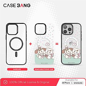 Mikko 2.0 Serires - Outfit Look Imagisnap