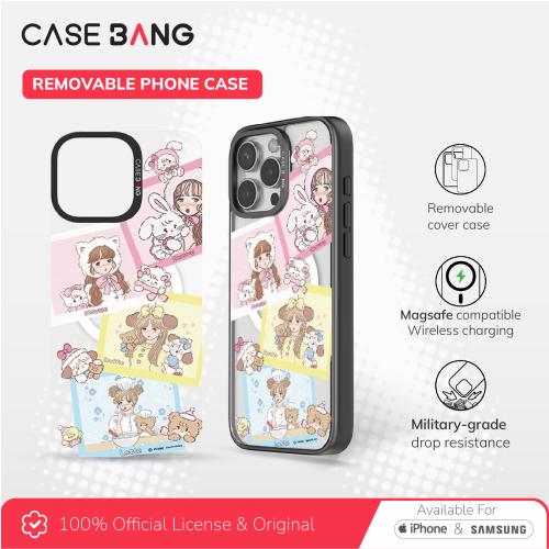 Mikko 2.0 Serires - Photo Look Imagisnap