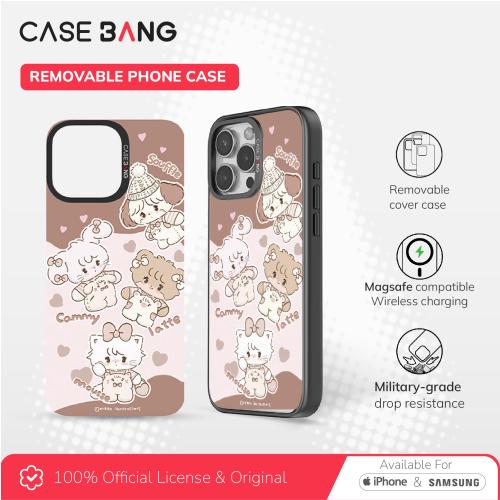 Mikko 2.0 Serires - Kitty Look Imagisnap