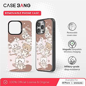 Mikko 2.0 Serires - Kitty Look Imagisnap