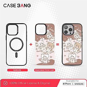 Mikko 2.0 Serires - Kitty Look Imagisnap