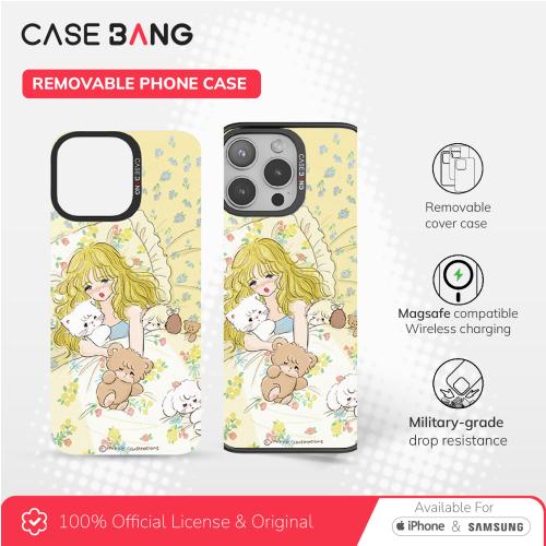 Mikko 2.0 Serires - Pajamas Look Imagisnap