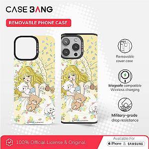 Mikko 2.0 Serires - Pajamas Look Imagisnap