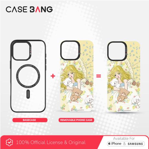 Mikko 2.0 Serires - Pajamas Look Imagisnap