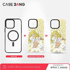 Mikko 2.0 Serires - Pajamas Look Imagisnap