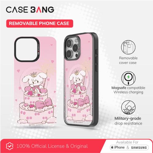 Mikko 2.0 Serires - Cake Look Imagisnap