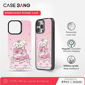 Mikko 2.0 Serires - Cake Look Imagisnap