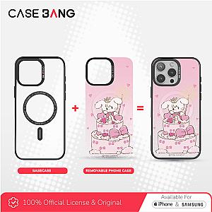 Mikko 2.0 Serires - Cake Look Imagisnap