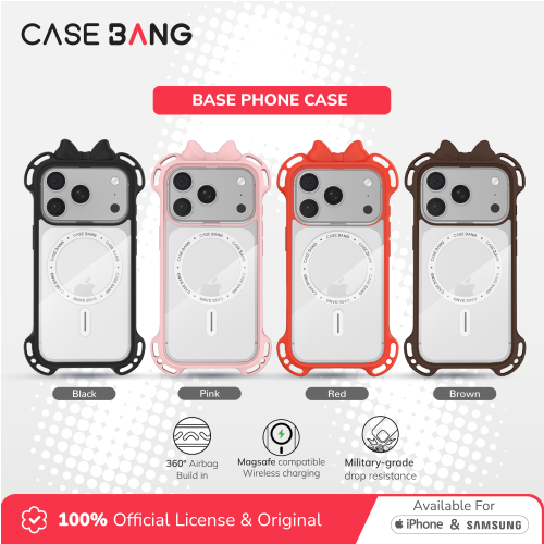 Bow Imagisnap Base Case