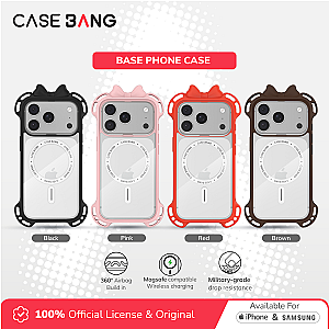 Bow Imagisnap Base Case