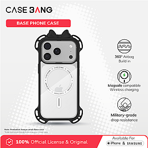 Bow Imagisnap Base Case