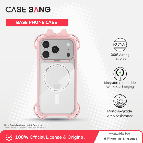 Bow Imagisnap Base Case